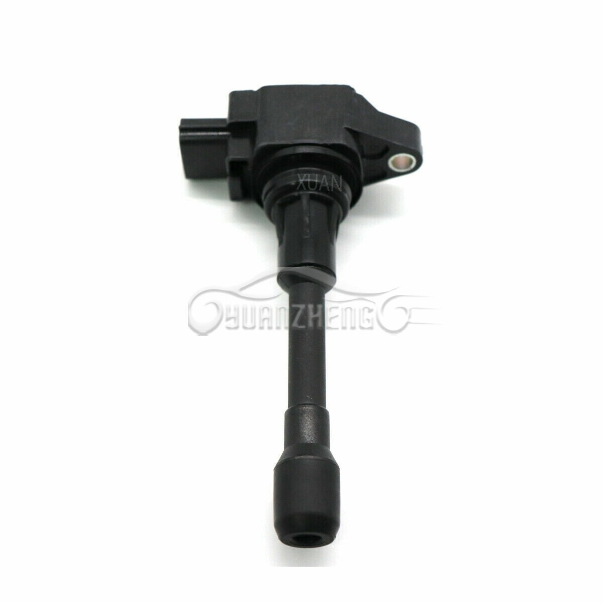 4-pack 22448-JA00C 22448 ED000 ignition coils suitable for Altima Rogue Sentra Versa v