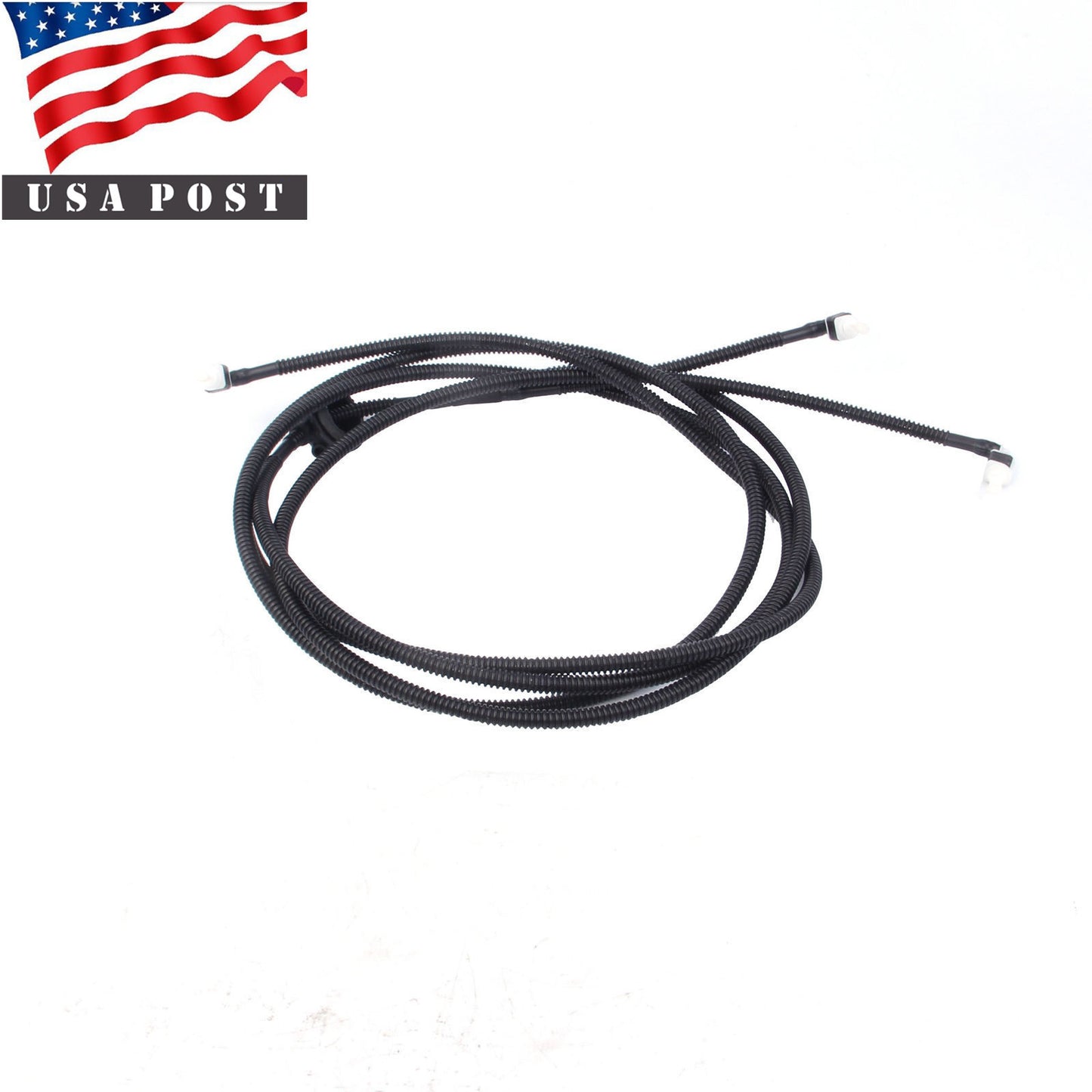 Washer Jet Nozzle Spray Hose for VW Beetle for Golf for Jetta for Passat Touran Q