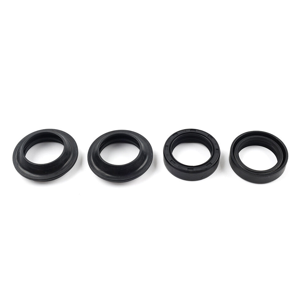 30X40.5X10.5 Front Fork Dust Oil Seals for Yamaha YBR125