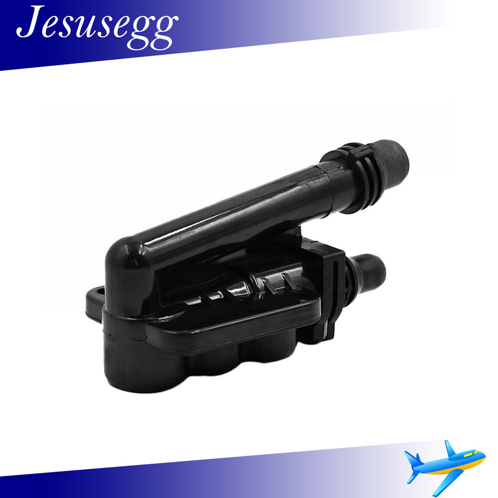 Auto Transmission Oil Cooler Thermostat for BMW E60 E61 E63 E64 E65 E66 7507982 Q