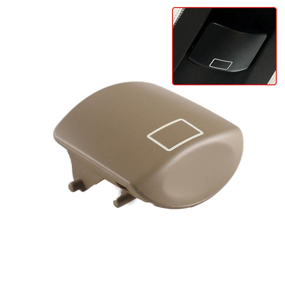 SunRoof Window Control Panel Switch Almond Beige Fits For W164 ML-CLASS 06¨C2011