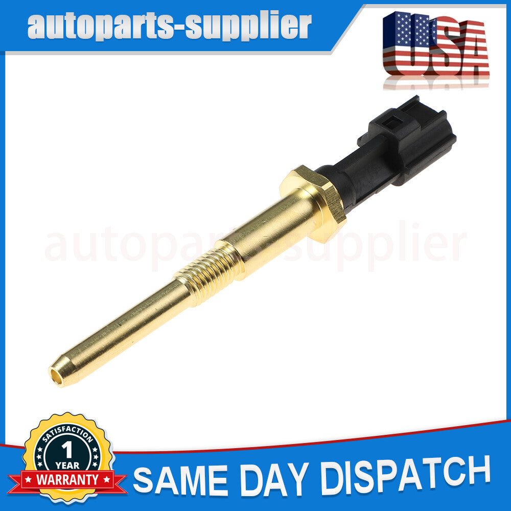 Cylinder head temperature sensor 1S7F6G004AB for Ford Fusion Escape Focus Ranger