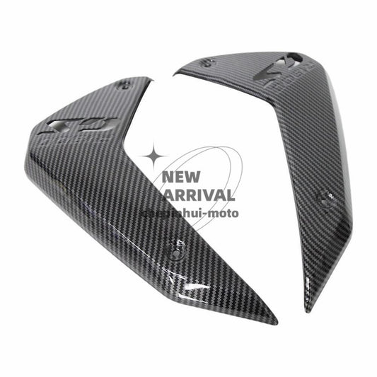 Motorcycle Radiator Side Cover Panel Frame Protection for BMW R1300 GS 2024 2025+