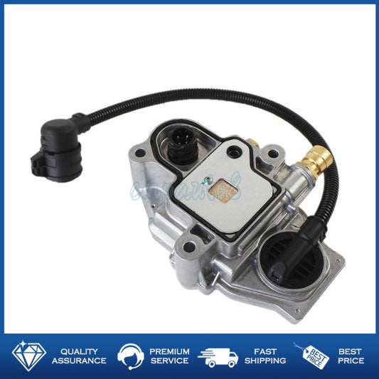 12V Clutch Control Solenoid Valve 22327069 for Volvo for Mack Trucks I-Shift mDrive