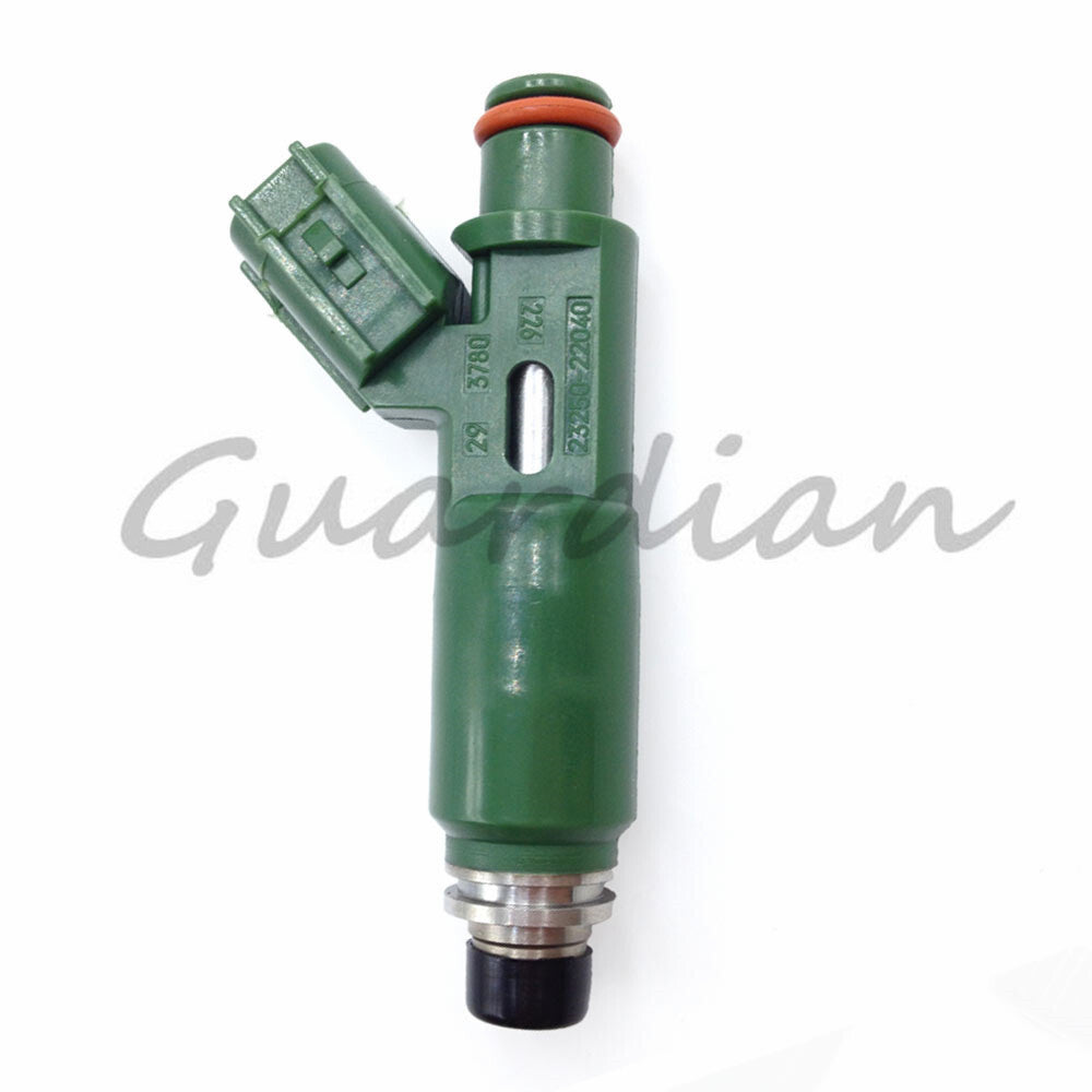 4x Fuel Injector 23250-22040 for Pontiac Vibe for Chevrolet Prizm for Toyota Celica