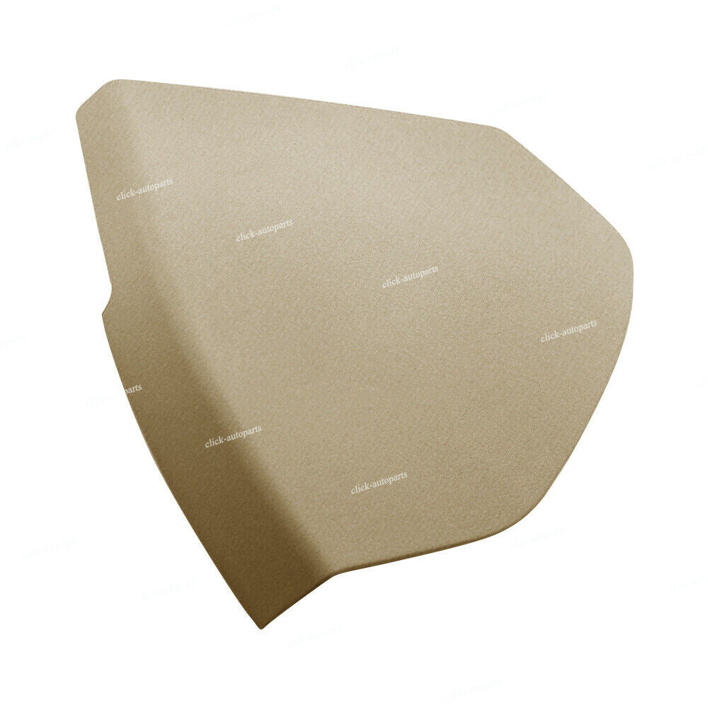 Beige Front Door Cover Panel Trim Left Interior for Mercedes for Benz W211 E-Class Q
