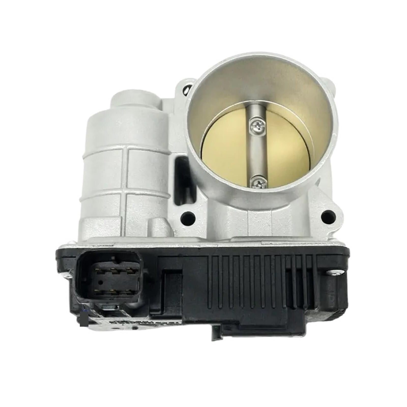 New Throttle body Fit for NISSAN :16119-AU00C,16119-AU003,1611K-AU00BRE Q