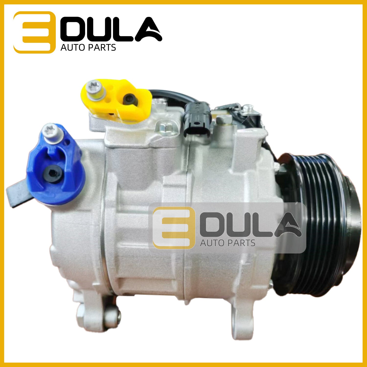 Auto AC Compressor fits for BMW X6 40dX SAC 2015 64529399059
