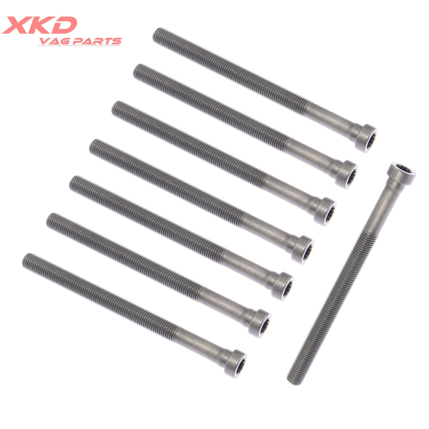 3.0TDI 4.2L Diesel Engine Head Bolts Kit for VW Touareg for AUDI for A6 for A8 Q5 Q