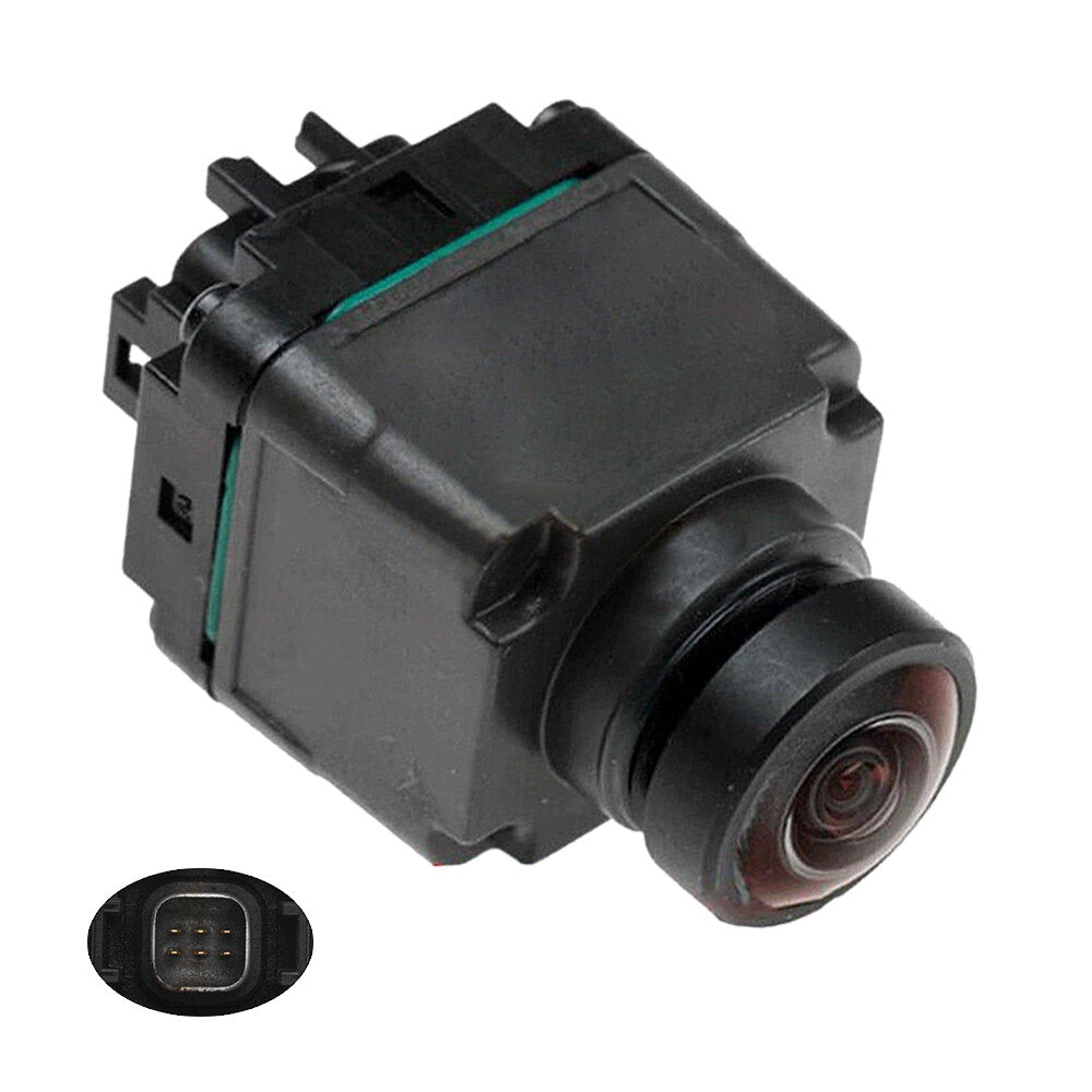 Tailgate Reverse View Camera for Discovery IV for Range Rover Sport L494 Evoque L538 Q