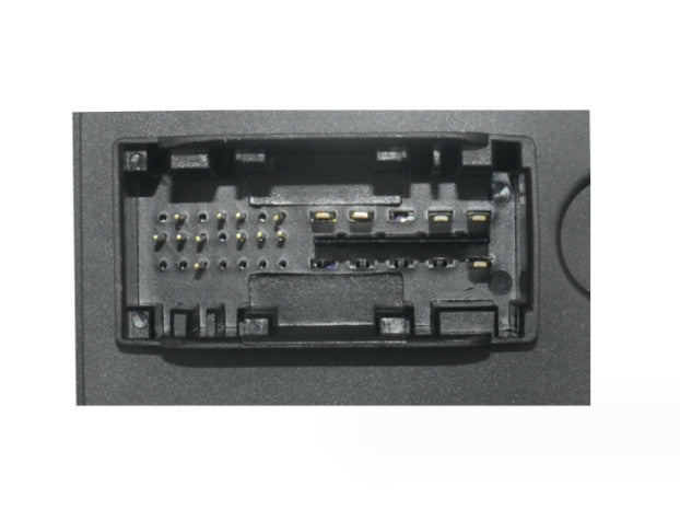 for Mercedes-Benz W204 C-Class ML63 AMG B250e GL350 Headlight Control Module