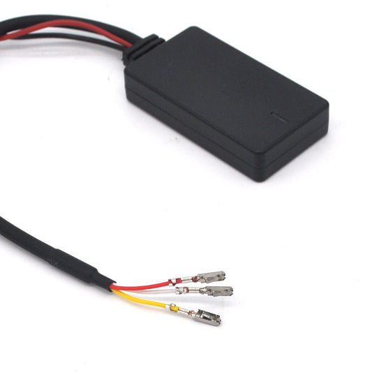 For 2007-2009 S / CL 221/216 Chassis Bluetooth Streaming Interface v