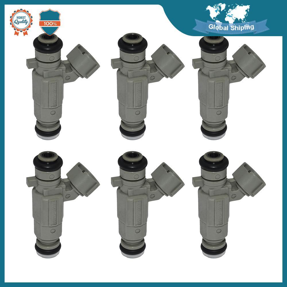 2-pack of new PDC bumper parking assist sensor 9677783277 replacement parts for Citroen C3 DS3 7973 A
