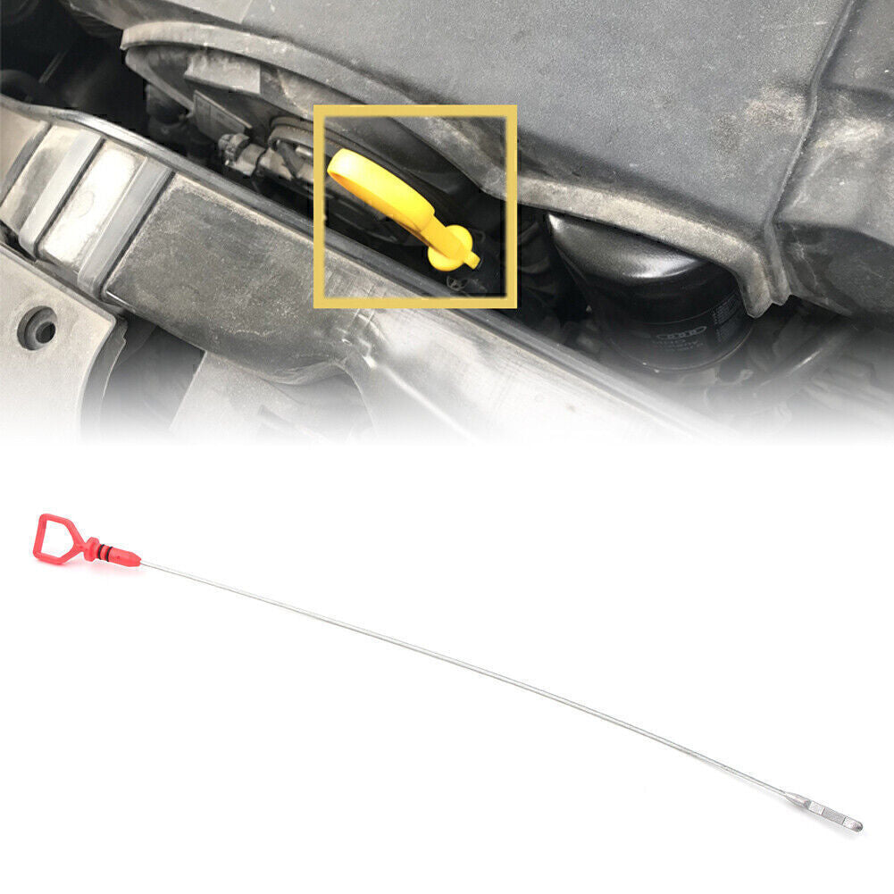 Engine Oil Level Dipstick 15650RCAA02 for Honda for ACURA ACCORD ZDX RDS TL/TSX Car