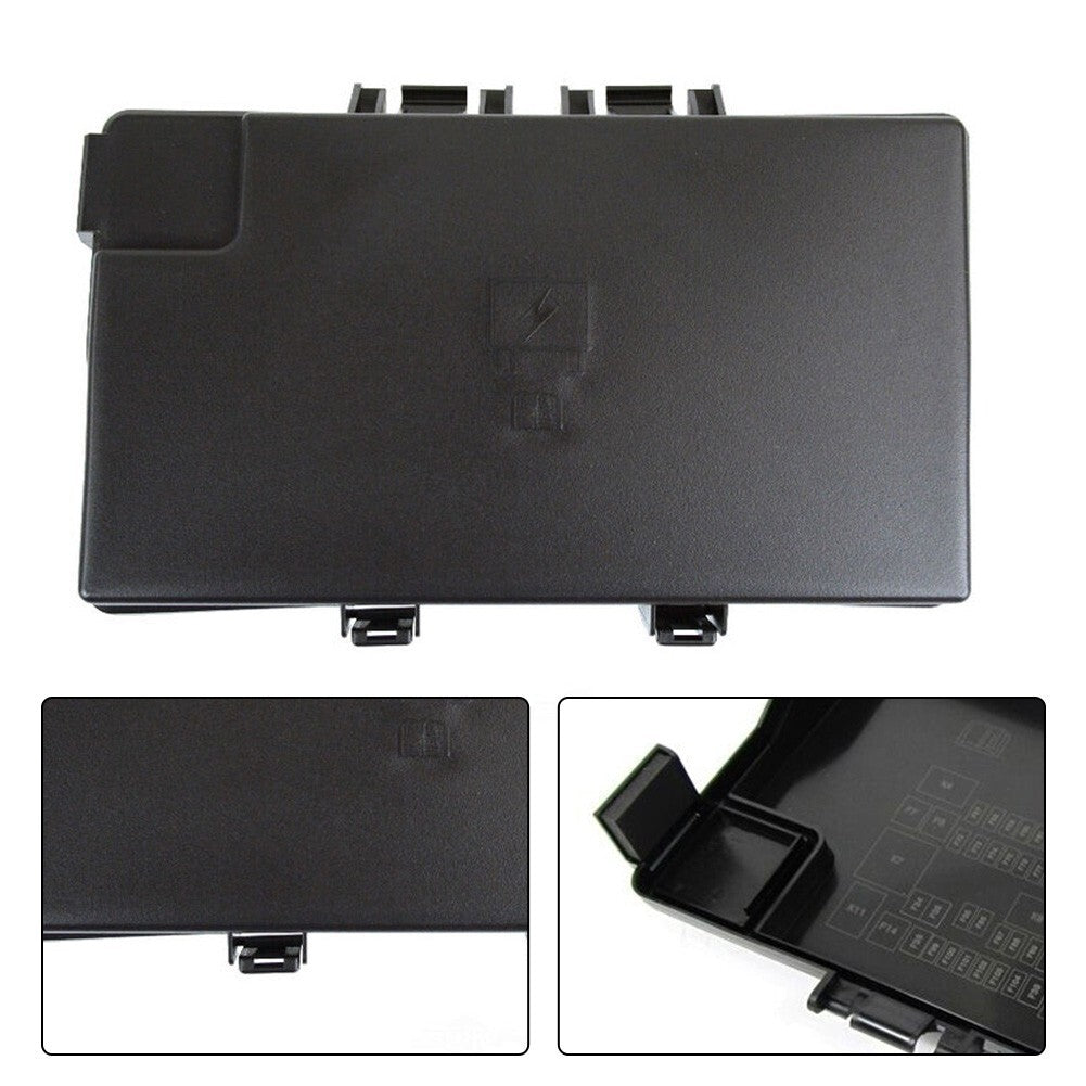 FUSE RELAY COVER LID 68202821AA for DODGE for RAM 1500 2500 3500 4500 5500 13-18