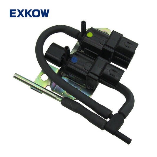 Clutch 4WD Select Control Solenoid Valve for Mitsubishi Pajero IO Pinin
