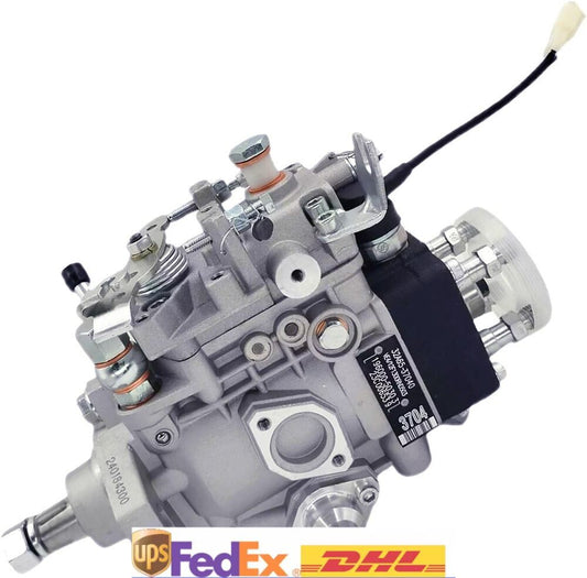 Fuel Injection Pump 32A65-37040 196000-5030 for Mitsubishi S4S-DT S4S Engine Q
