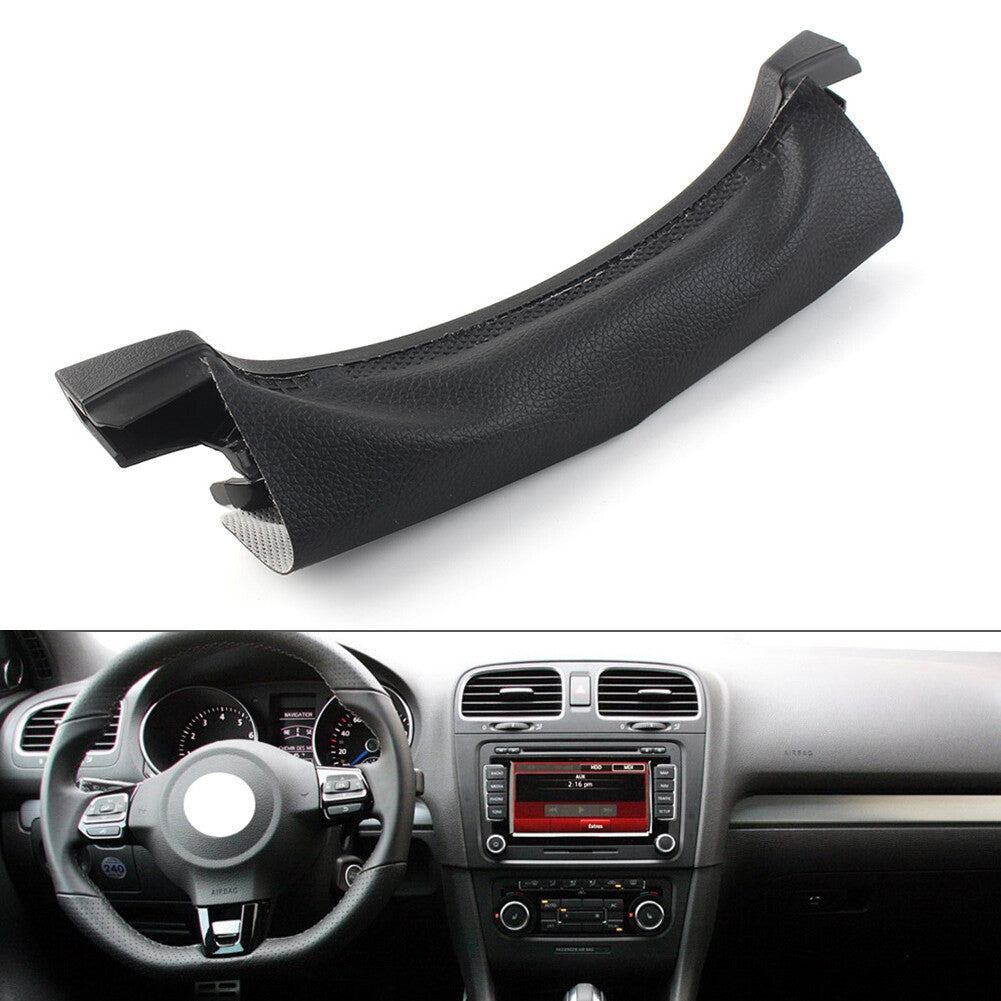 Lenks?ule Abdeckung Trim F¨¹r for Volkswagen for VW for Golf Sportwagen for Jetta 2009-2013