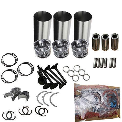Left+Right Front Rear View Backup Camera Kits Night Vision 360 Fit For Car SUV 15749 B