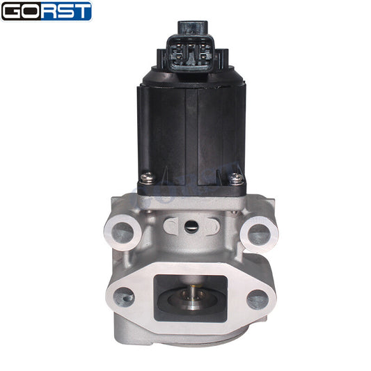 EGR recirculation valve 1582A037 is suitable for Mitsubishi L200 Pajero Triton Shogun 831018 Q