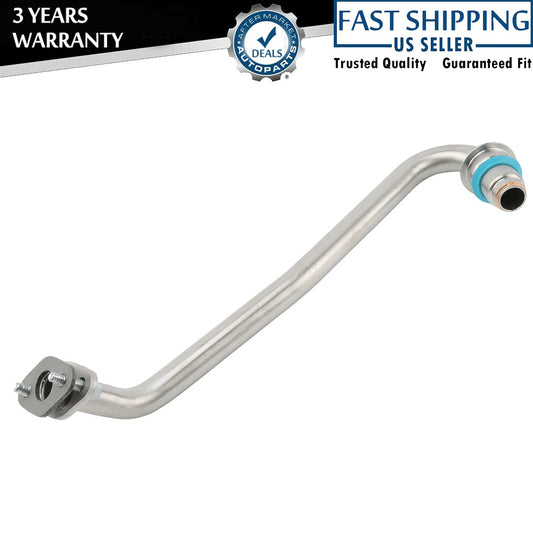 Fits for Chrysler 300 05-10 for Dodge Charger 2006-2010 Valve to Intake Tube System Q