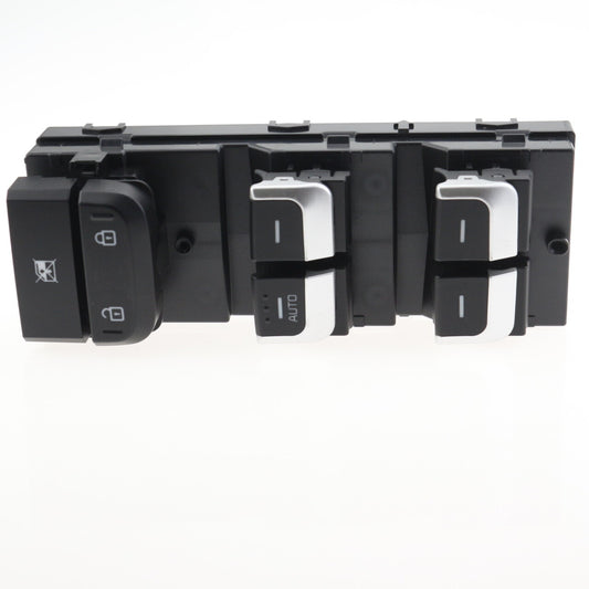 1Pc Car Electric Door Power Window Switch 93571-D9000 for Kia Sportage 2017-2019