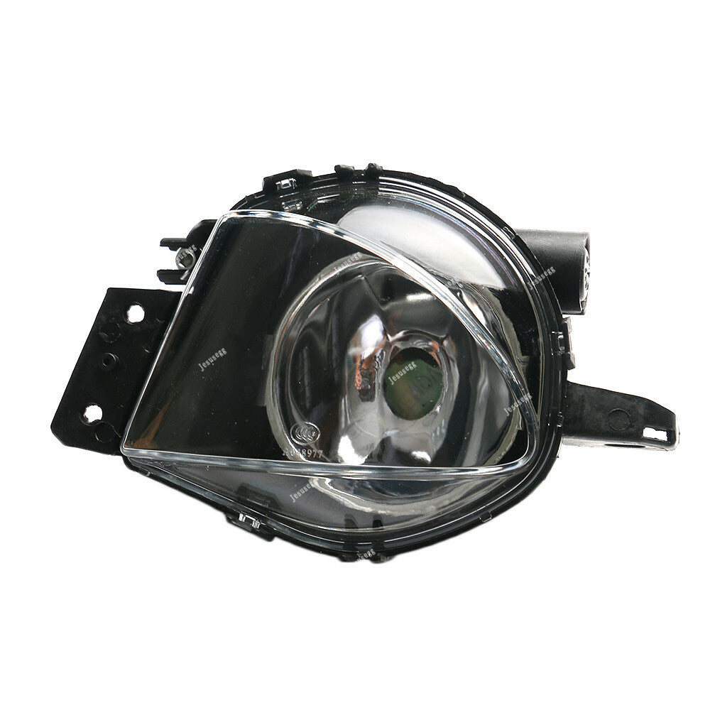 LH Left Side Front Clear Fog Light Lamp Assembly for BMW 3 Series E90 E91 04-08