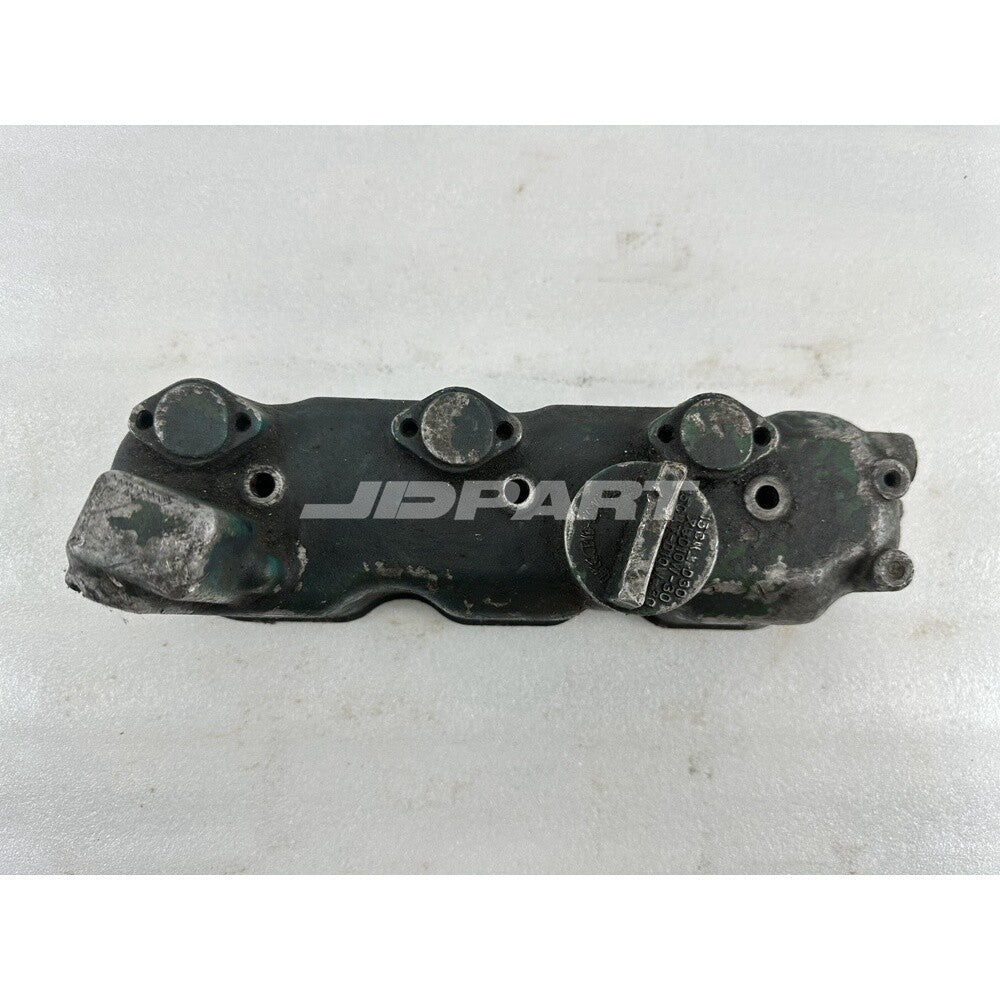 D850 valve cover is suitable for diesel engine parts.
