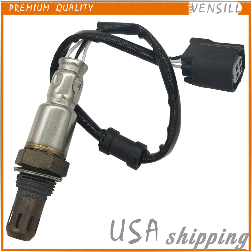 Rear Lambda Oxygen Sensor 36532-5A2-A01 for Honda Accord for Civic CR-V 2.4L for Acura