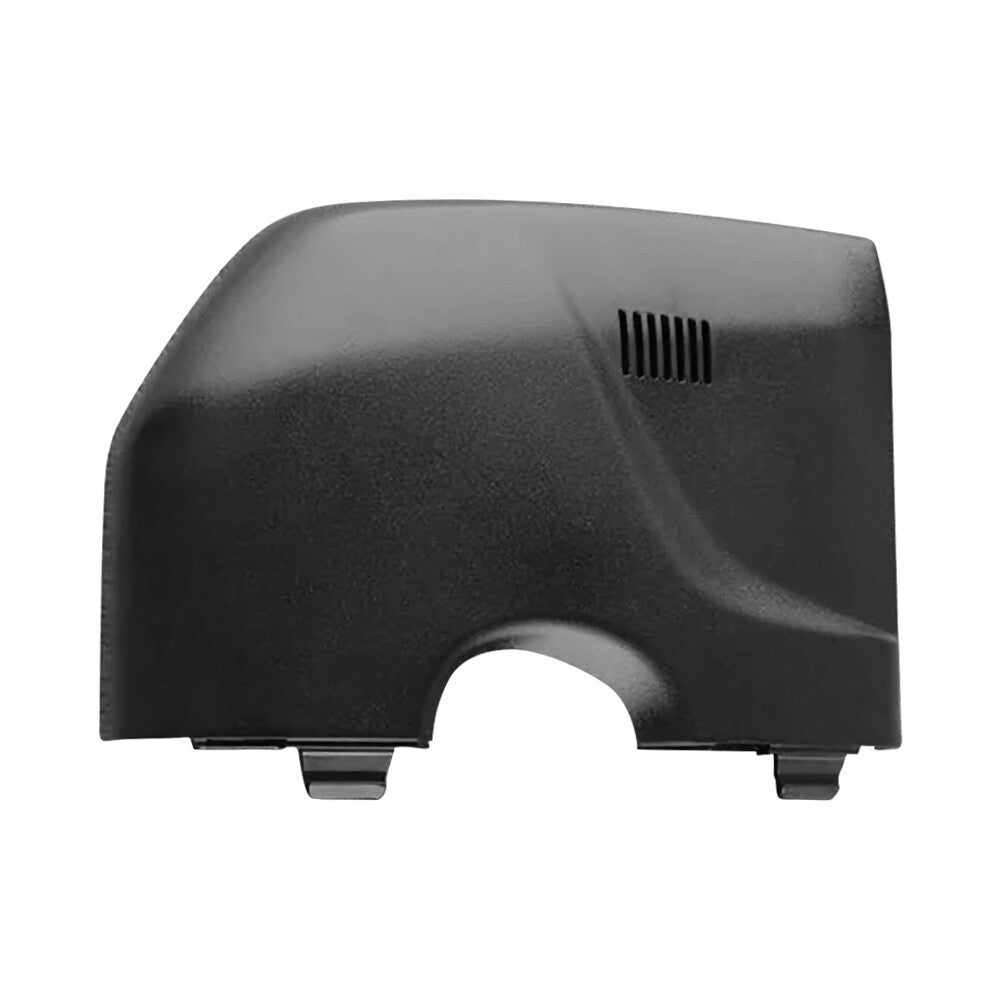 Driver Side Inside Rearview Rear View Mirror-Cover Cap Trim for Cruze 2011-2015 Q