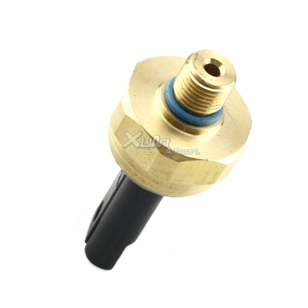 Low-pressure fuel injection line sensor transmitter 7614317 for 1, 3, 5, 6 , X6- v