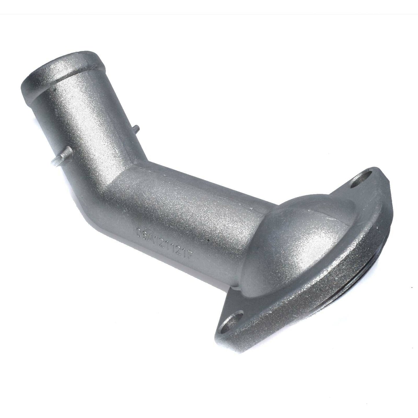 for VW Beetle for Golf for Jetta for Audi TT 06A121121F Aluminium Thermostat Housing NEW 1X
