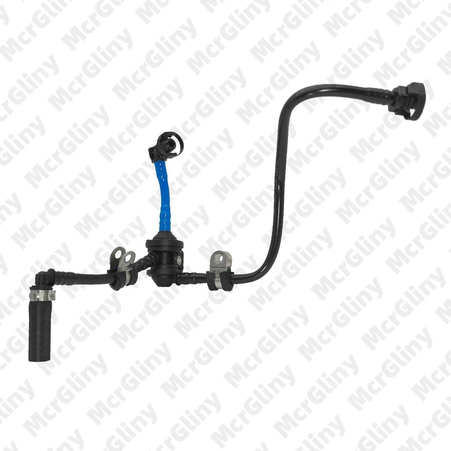 Steam tank check valve 06F133781L is suitable for Audi A1, A3, A4, TT, and for Jetta / for Passat seats. n