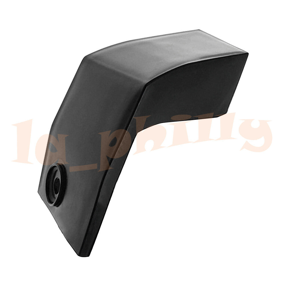 for Honda Crosstour 2011 2012 2013 74165-TP6-A00 Left Lower Fender Garnish Trim
