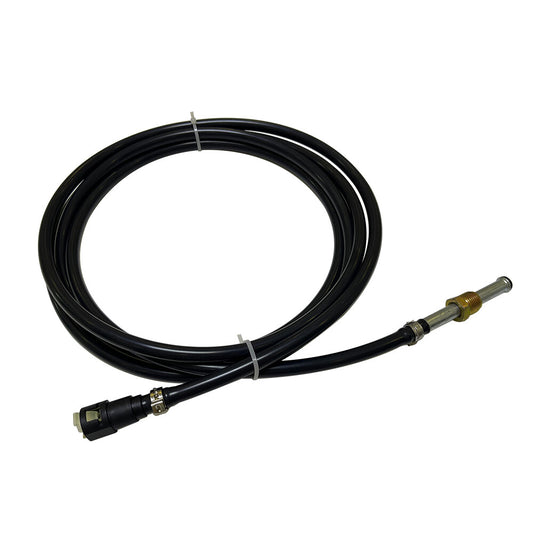 Nylon fuel line kit for 2000-04 Avalanche Suburban for Yukon for Escalade 2 and 4WD 5.3L Q