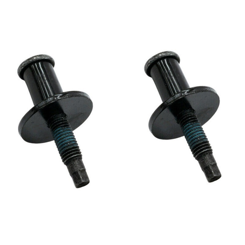 2-piece set of tailgate front lock bolts suitable for 1L3Z99404A42AA F150 F250- n