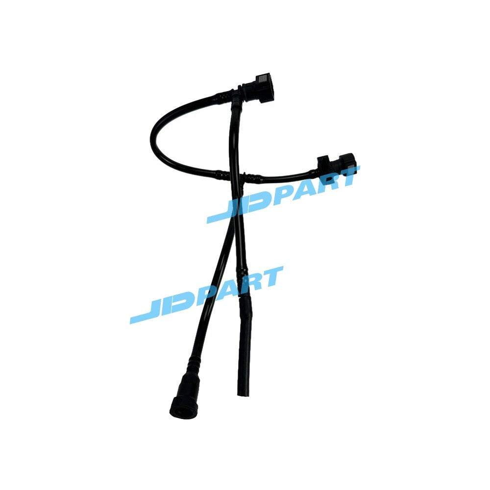 Suitable for Perkins 1103D-33 fuel line 4127A101, engine parts, construction machinery parts.