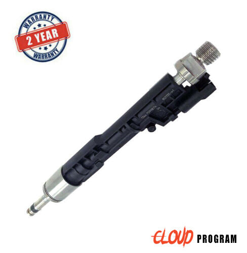 13647599876 Fuel Injectors 0261500136 For M5 M6 550i 650i 750i v