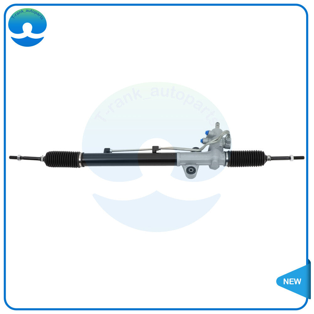 For 2003-2006 for Acura MDX 3.5L Complete Power Steering Rack  Pinion Assembly