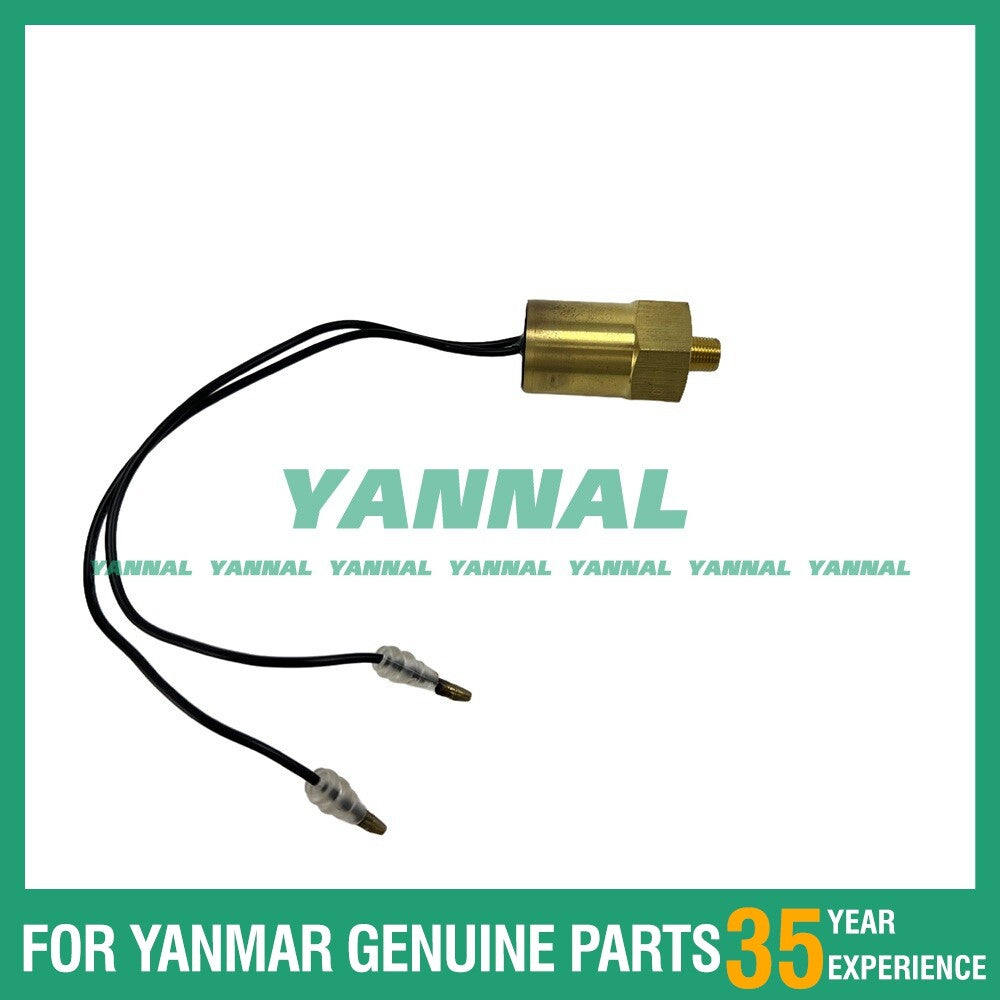 51-8005 34390-40200 Hydraulic pressure switch sensor for Caterpillar 320D engine parts -