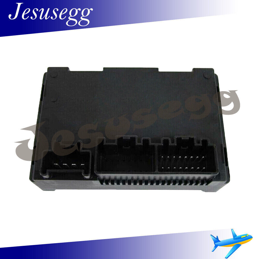 For 2012-2013 for Jeep for Grand Cherokee 4854747AD Transfer Case Control Module Unit Q