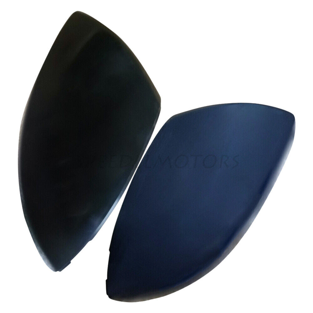 Fit for Land Rover Range Sport LR4 Discovery -Rear Side View Mirror Cover Left+Right
