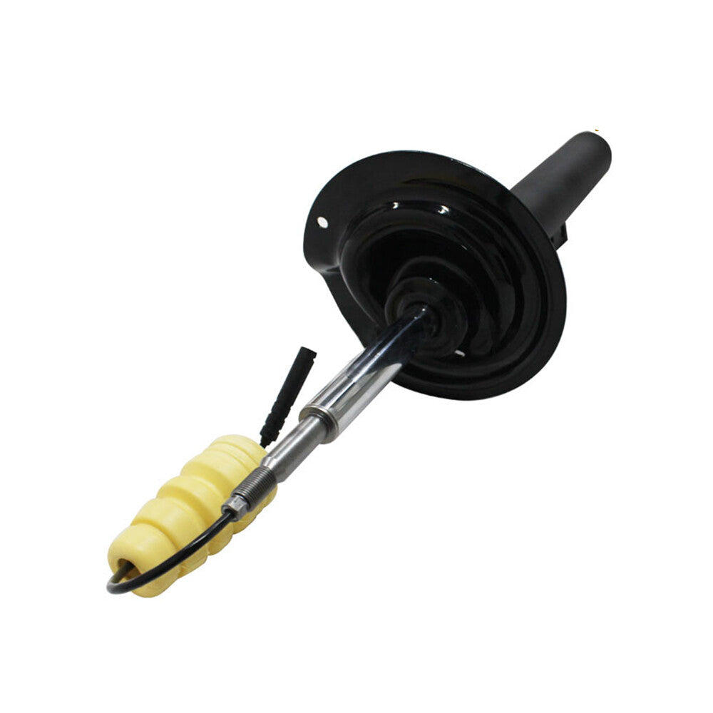Front left air suspension strut (EDC) suitable for BMW E38 740i 740iL 750iL (1995-2001-)