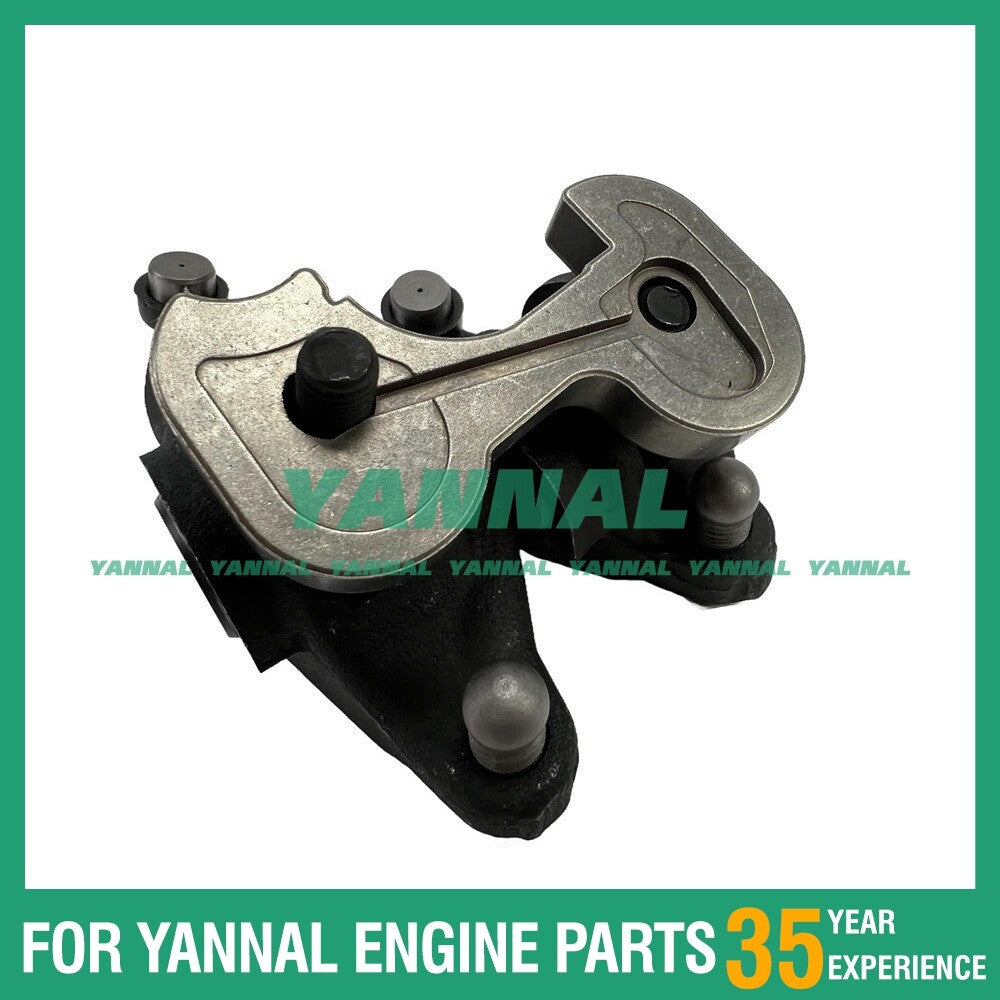 Whole-unit sales of 6D107 rocker arm assembly for diesel engines -