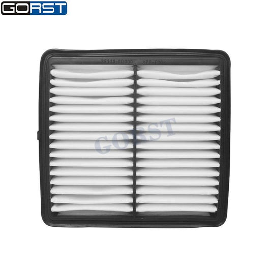 28113-0Q000 Engine air filter suitable for Hyundai I30 for Elantra , for Kia Cee'D BOGE50206 Q
