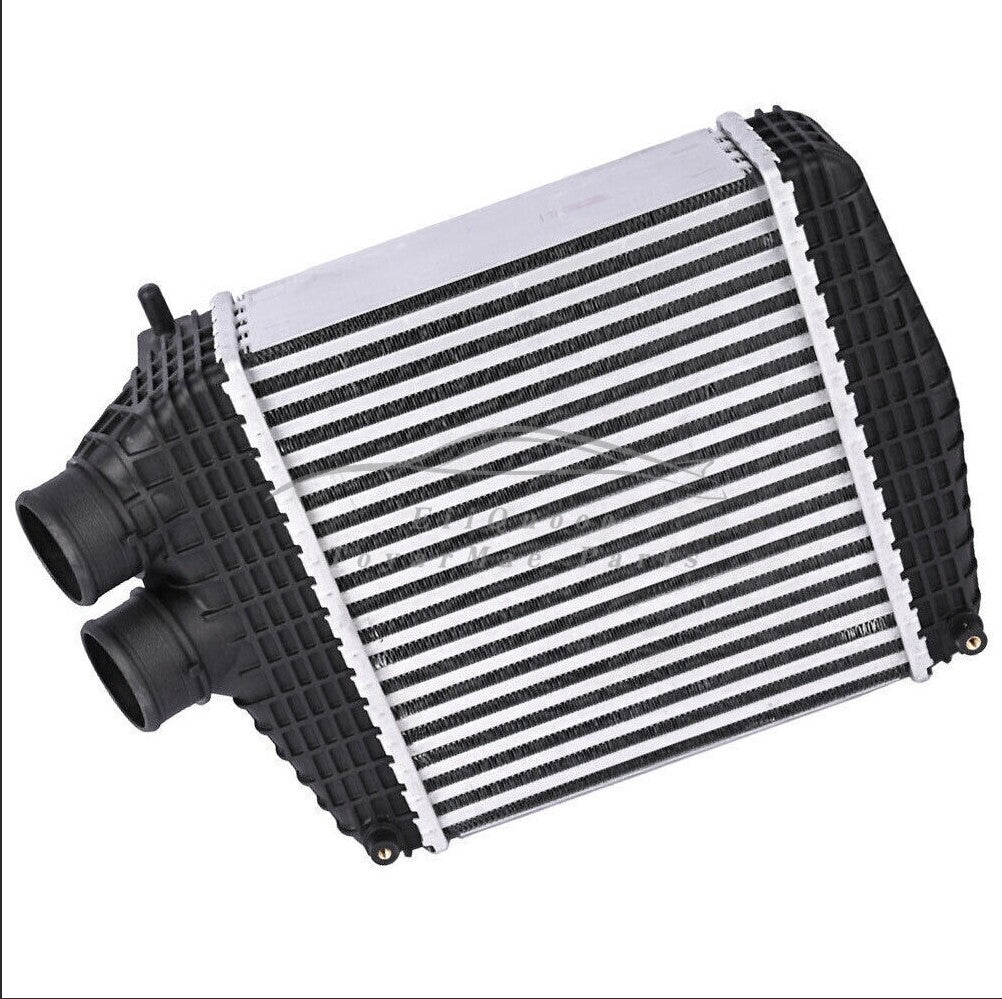 for Maserati Quattroporte Ghibli for Levante Left Side Intercooler 670035636