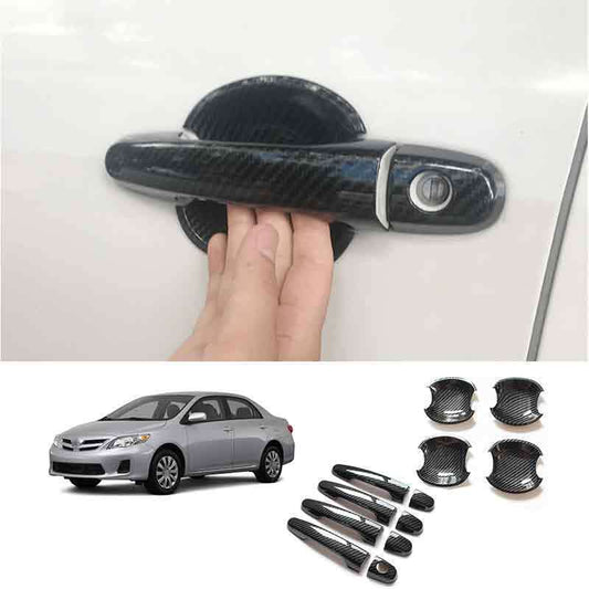 2PCS Fog Light Trim For 2014-2020 for Dodge Durango Driver Passenger Side Chrome New- v