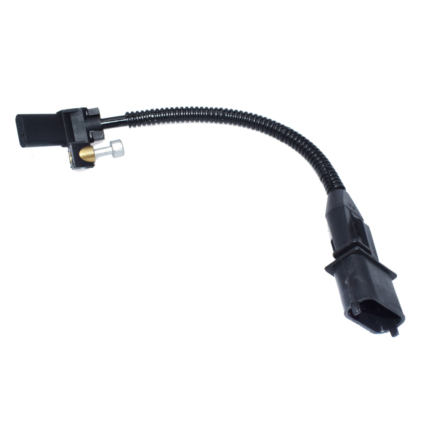 New engine crankshaft crank position sensor CPS 555806 suitable for Aveo- n