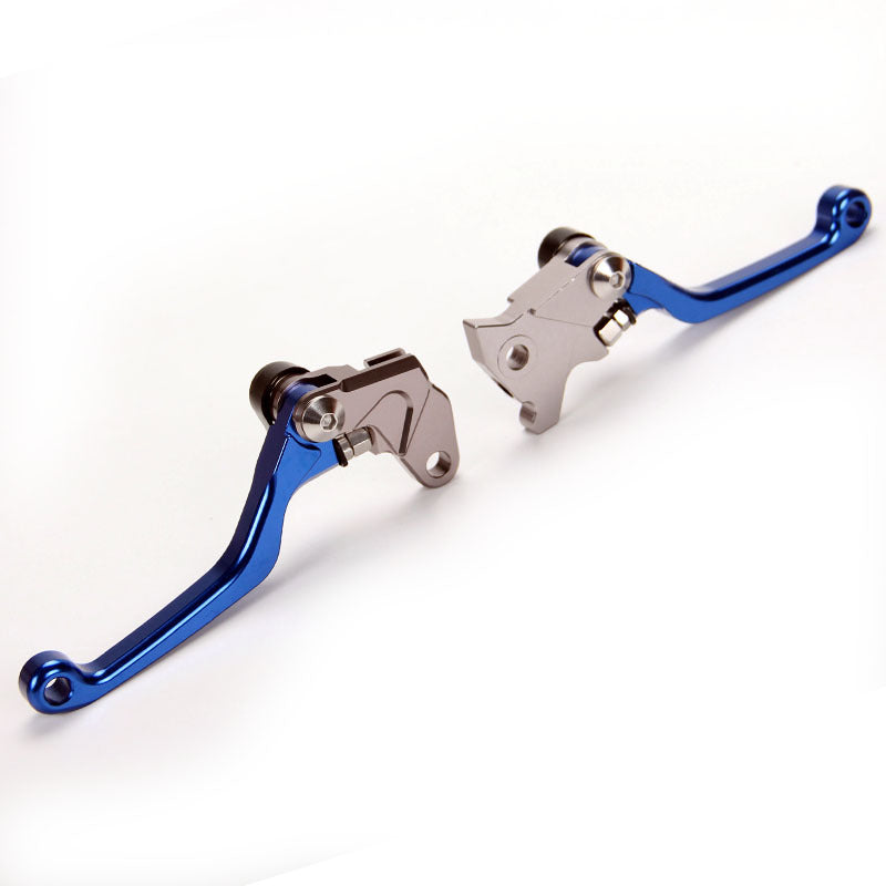 Off road Dirtbike Brake Clutch Levers for Yamaha TT225,TT350,TT600,TTR230,XT225