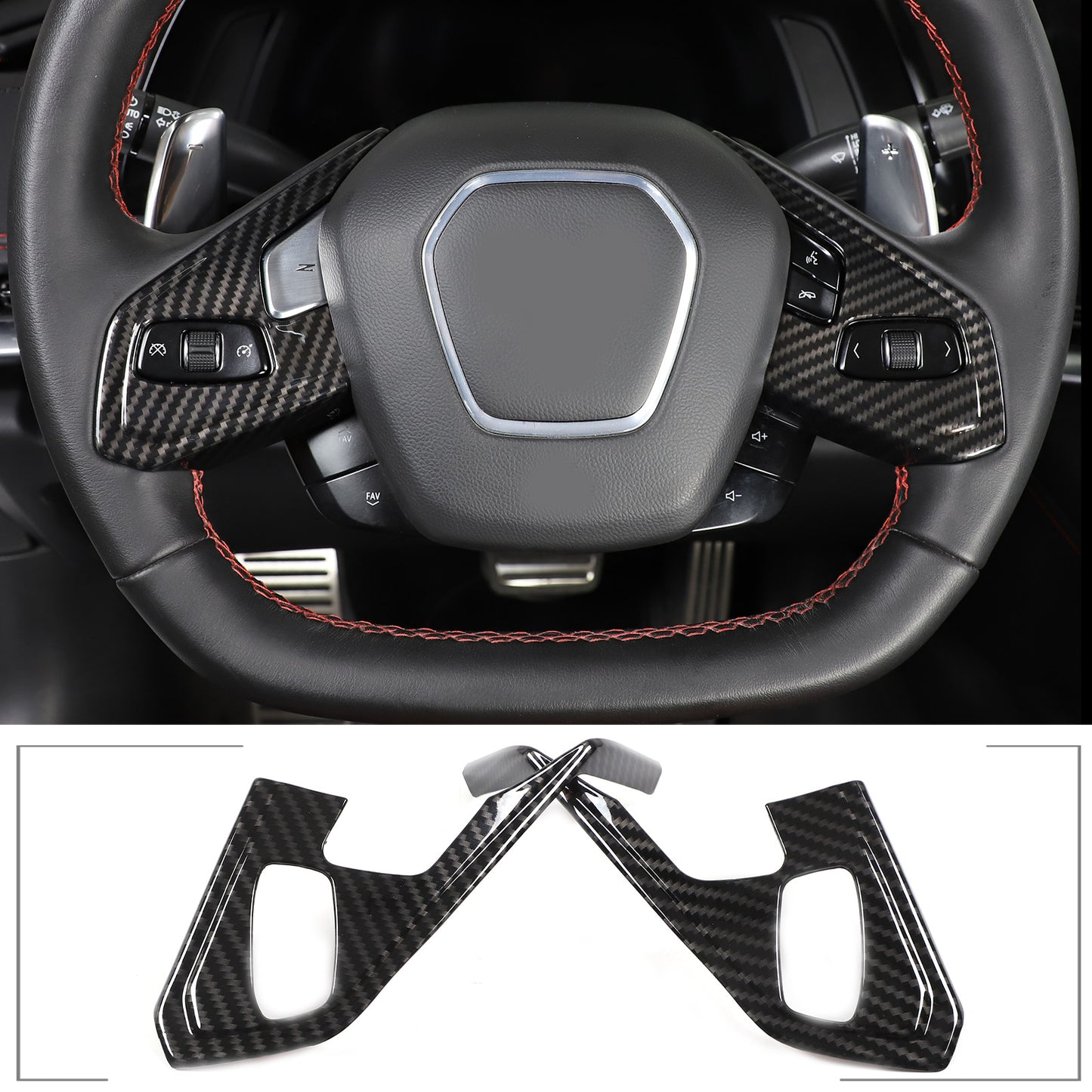 Front windshield sun visor for Infiniti Q50 2015 - 2023 Q